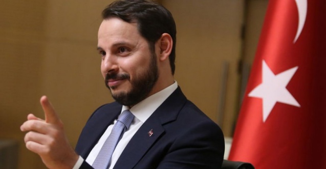 Berat Albayrak geri dönüyor İşte yeni görevi