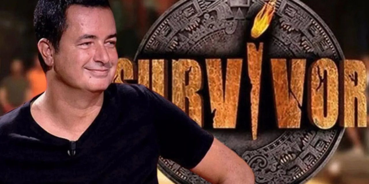 Survivor E Isim Daha Eklendi Acun Il Cal Duyurdu