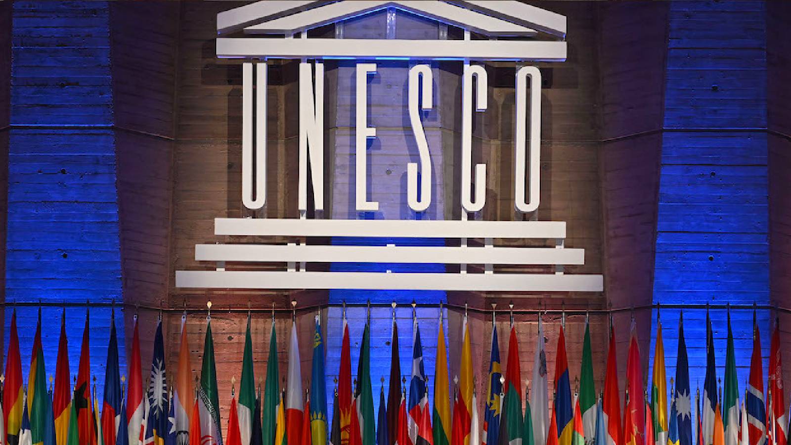 UNESCO Dünya Mirası Listesi ne 42 yeni alan ekledi