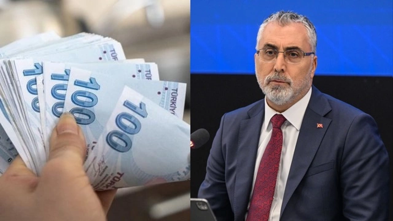 Bakan Vedat I Khan Dan Asgari Cret A Klamas