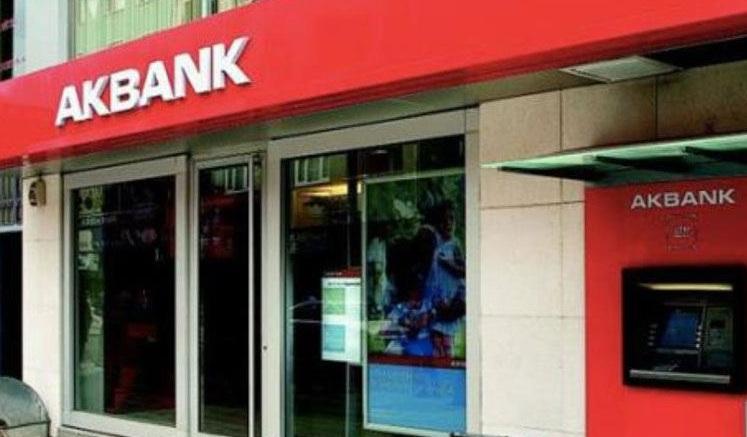 Akbank tan TC Kimlik son rakamlarına göre 100 00 TL ödeme