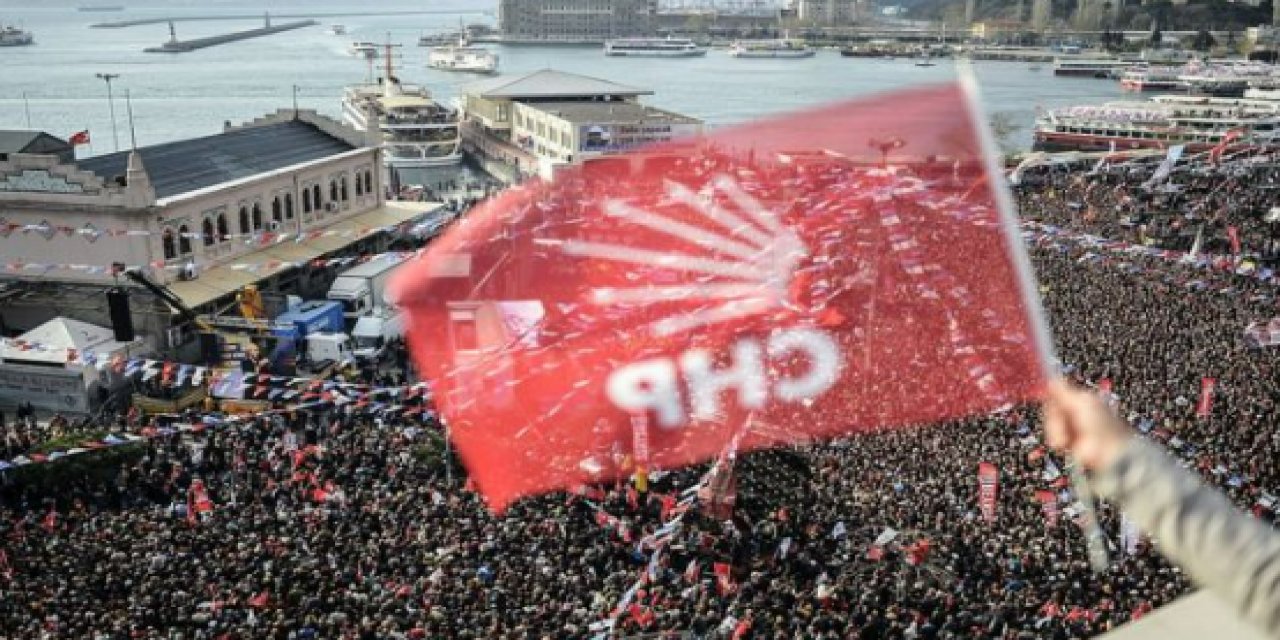 Chp Nin Stanbul Da Iki B Y K Il Edeki Aday Belli Oldu