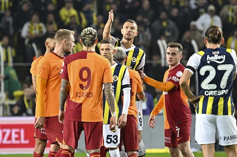 Süper Kupa öncesi kılıçlar çekildi Fenerbahçe den TFF ye yanıt