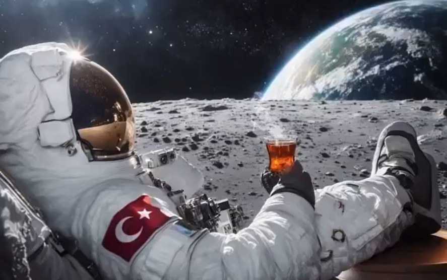 İşte Alper Gezeravcı nın uzayda yapacağı 13 deney İlk Türk astronot