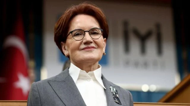 İYİ Parti den istifa eden İbrahim Özkan dan şoke eden iddialar Akşener