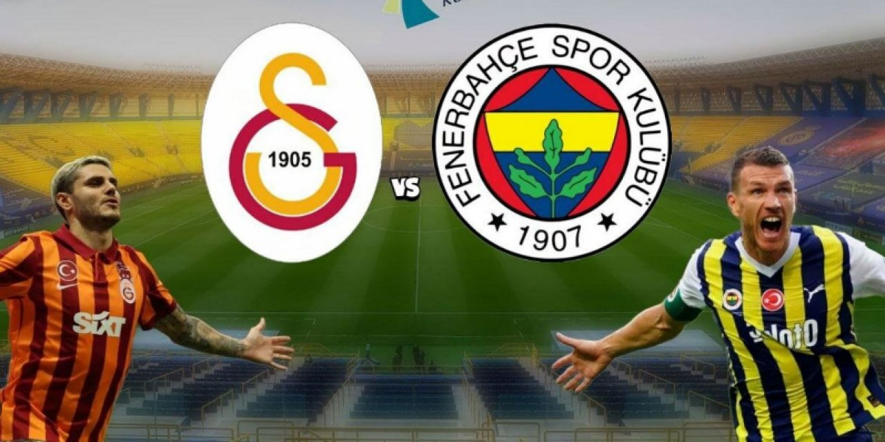 Fenerbah E Galatasaray S Per Kupa Finalinin Tarihi Belli Oldu Ki