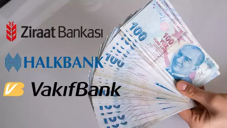 Ziraat Bankas Halkbank Ve Vak Fbank Tan Promosyon G Ncellemesi