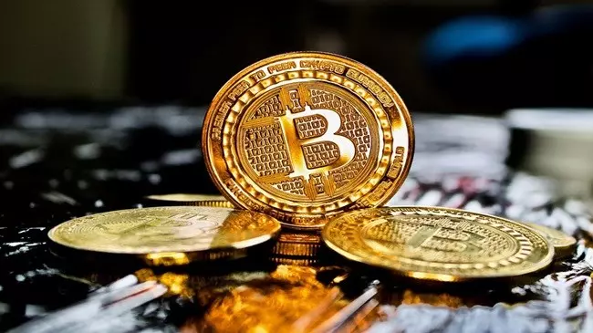 Bitcoin de yeni rekor Tarihi zirveyi gördü