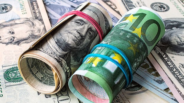 Dolar ve Euro ne kadar İşte 2 Nisan Dolar ve Euro da güncel rakamlar