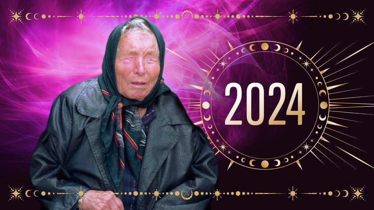 Baba Vanga N N Tahminlerinden Ikisi Ger Ekle Ti Te Baba Vanga