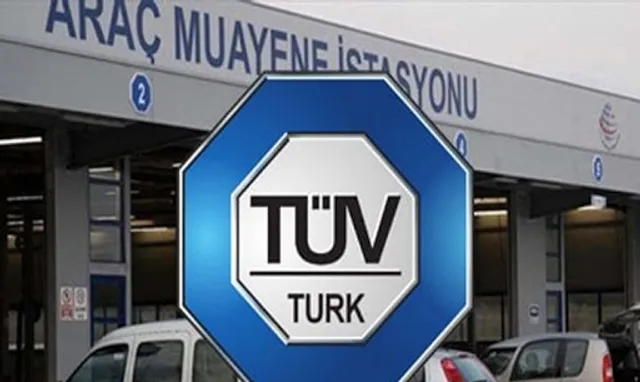 TÜVTÜRK artık o ücreti almayacak alınan ücret iade edilecek