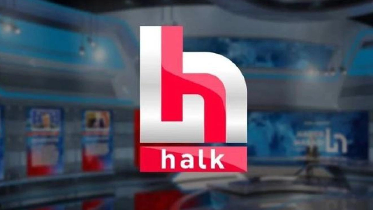 Halk TV de şok eden ayrılık Sözcü TV nin yıldızı geldi o gitti