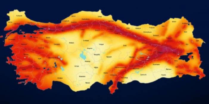 Naci Görür den kimsenin aklına gelmeyecek o il için korkutan açıklama