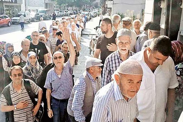 Yeni Emeklilik Sisteminde Neler Var Cevdet Y Lmaz Dan Milyonlar