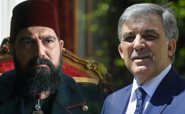 2. Abdülhamit, Abdullah Gül’ü tehdit etti, AKP'li vekiller sessiz kalmadı!