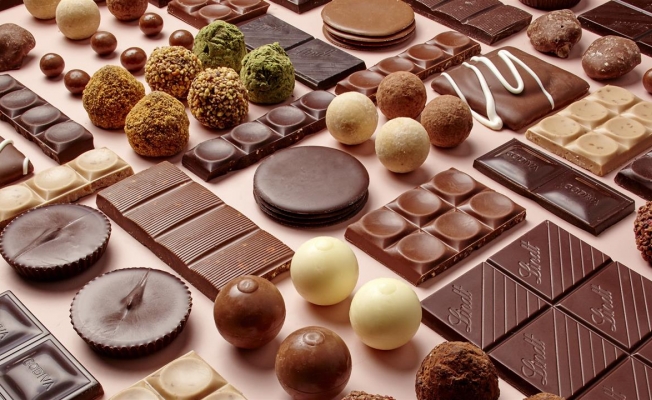 İBB çikolata yapmayı öğretecek