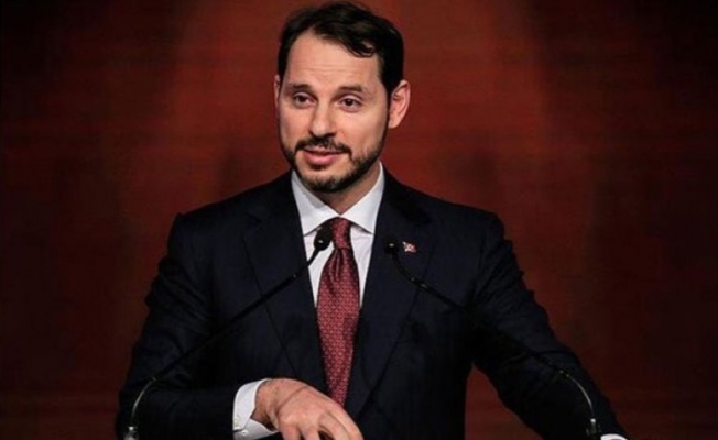 Albayrak: Çarkları hep birlikte daha hızlı çevirelim