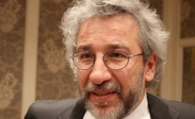 Ahmet can dündar