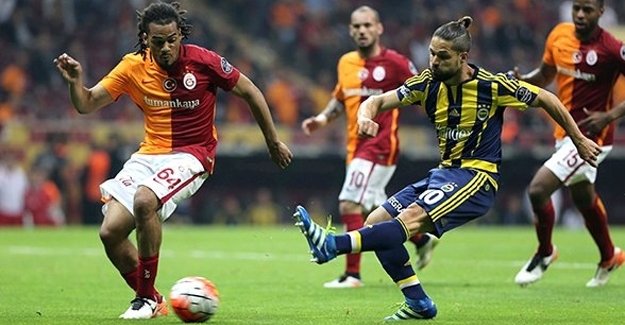 Galatasaray Avrupa, Fenerbahçe kupa için oynayacak