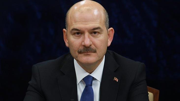 Süleyman Soylu'dan 'Özlem Zengin' paylaşımı için Avukat ...