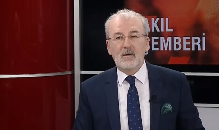 Hulki Cevizoğlu CHP'ye ateş püskürdü: "Bıdı bıdı ...