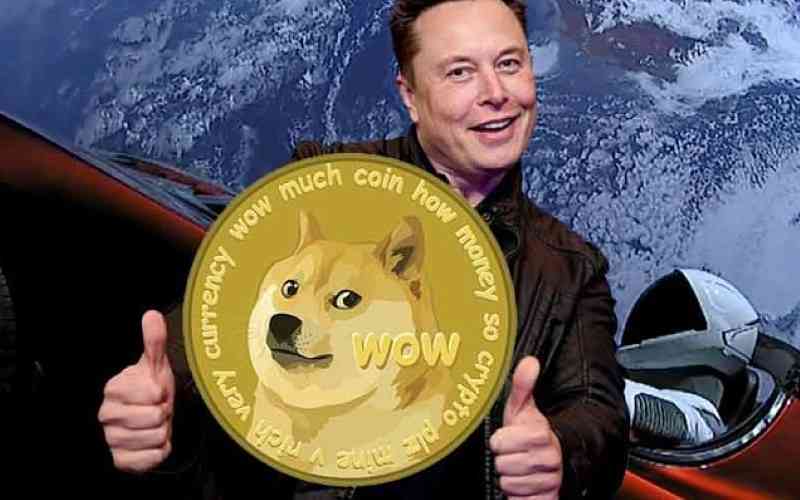 Elon Musk'tan flaş Dogecoin uyarısı!