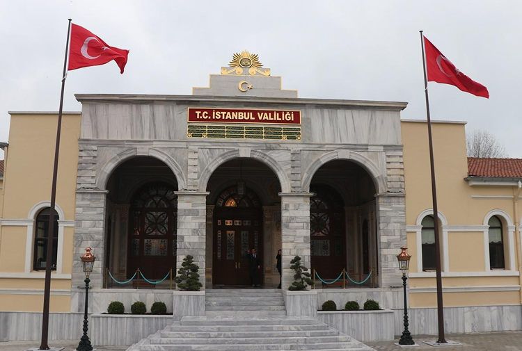 İstanbul Valiliği&#39;nden Kurban Bayramı tedbirleri