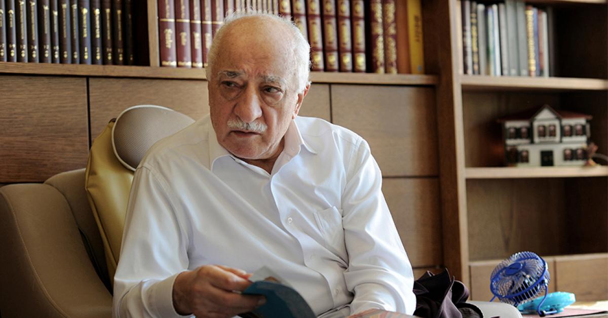 Fetullah Gulen Oldu Mu Paylasilan Son Arzum Videosu Kafalari Karistirdi