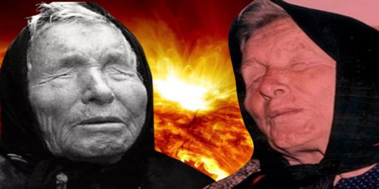 Baba vanga todas las predicciones