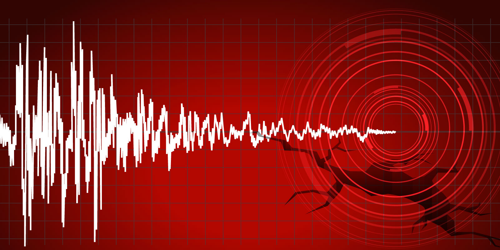 Ardahan'da yürekleri ağızlara getiren deprem!