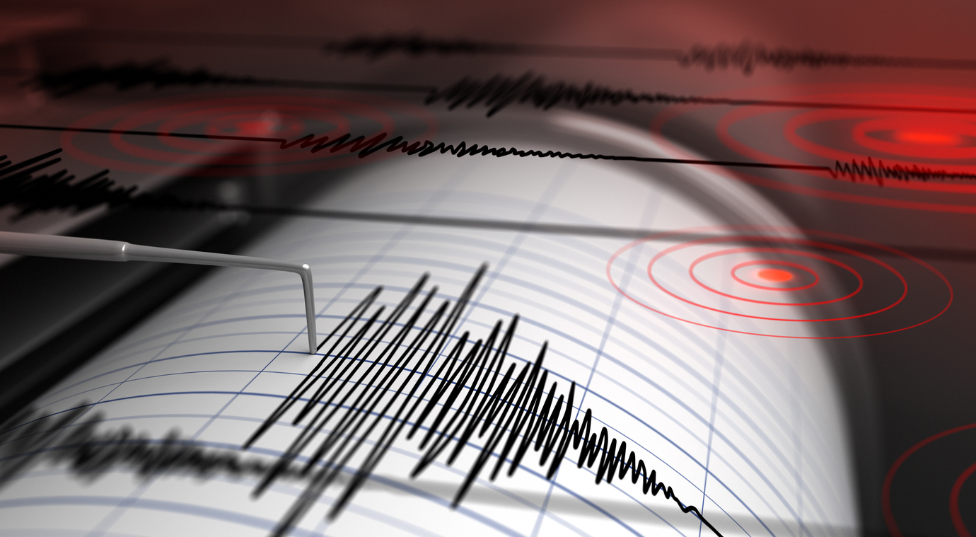 Osmaniye'de korkutan deprem! Birçok ilde hissedildi