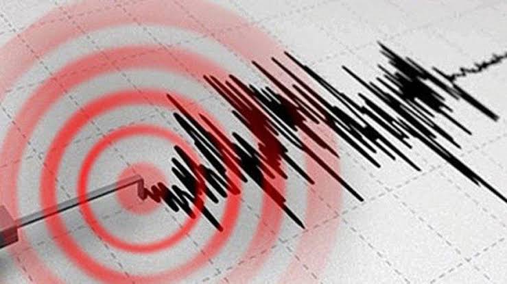 Bitlis’te korkutan deprem