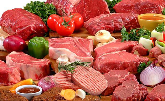 Türkiye dünyada en pahalı eti tüketen ülke haline gelecek