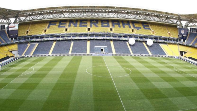 Fenerbahçe'de stadın isminin değişmesine 'ikinci Atatürk' engeli