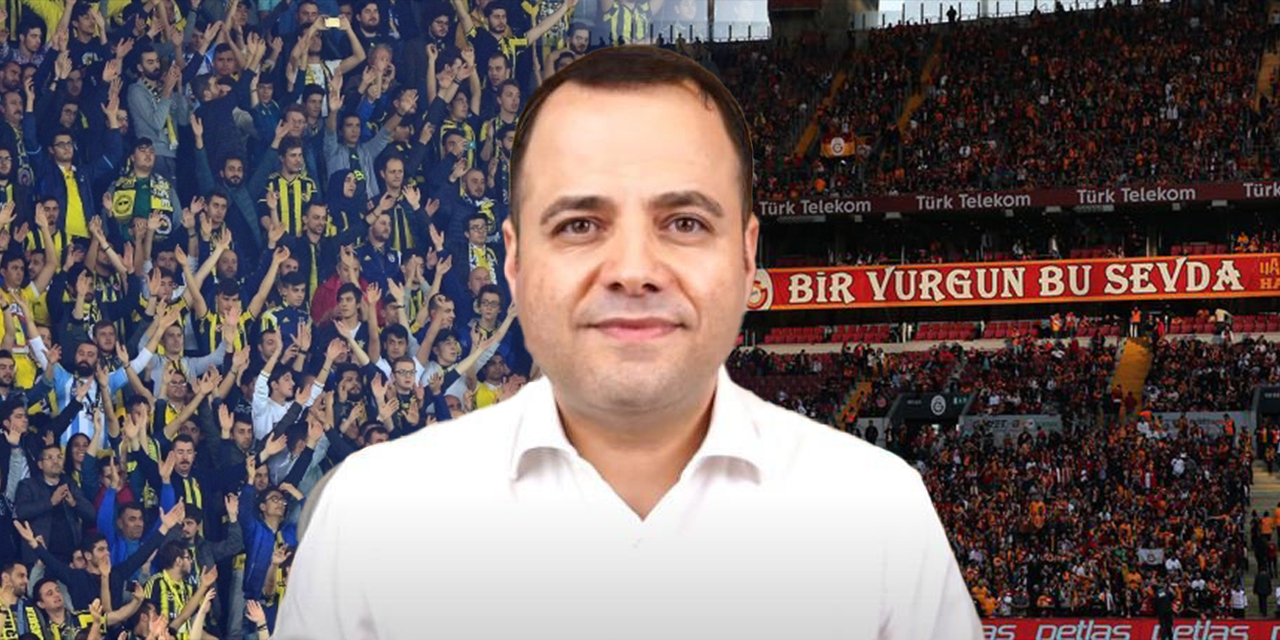 Özgür Demirtaş, hangi takımın şampiyon olmasını istiyor? Bizzat açıkladı...