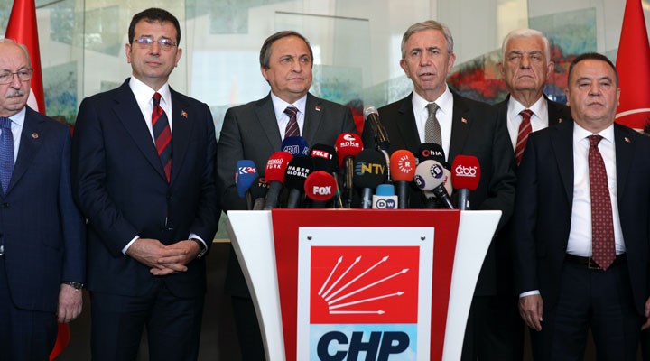 En başarılı belediye başkanları anketi belli oldu: İlk dört sırada CHP'li belediyeler var