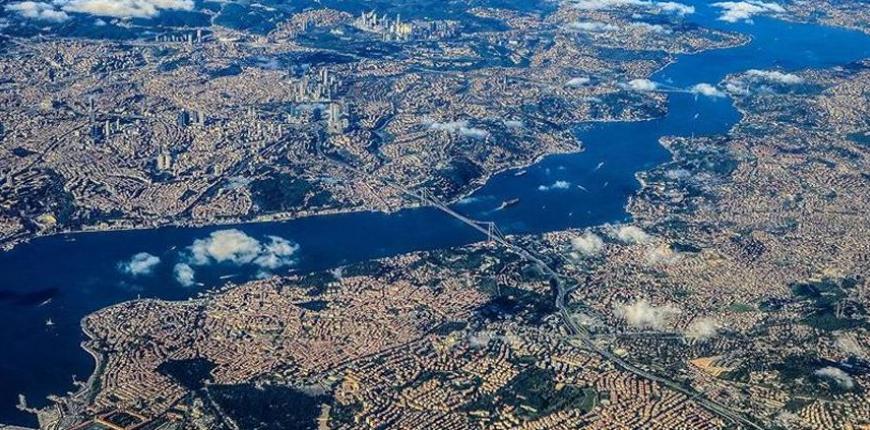 Büyük İstanbul Depremi için tarih verdi! Depremin büyüklüğünü de söyledi...