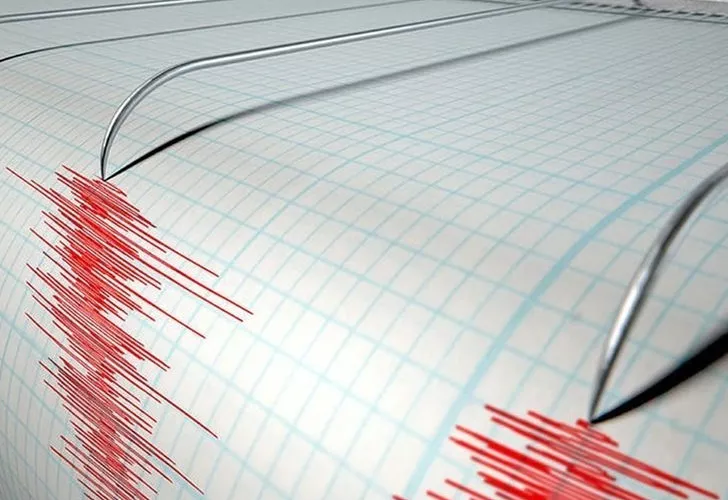 Muğla açıklarında korkutan deprem!