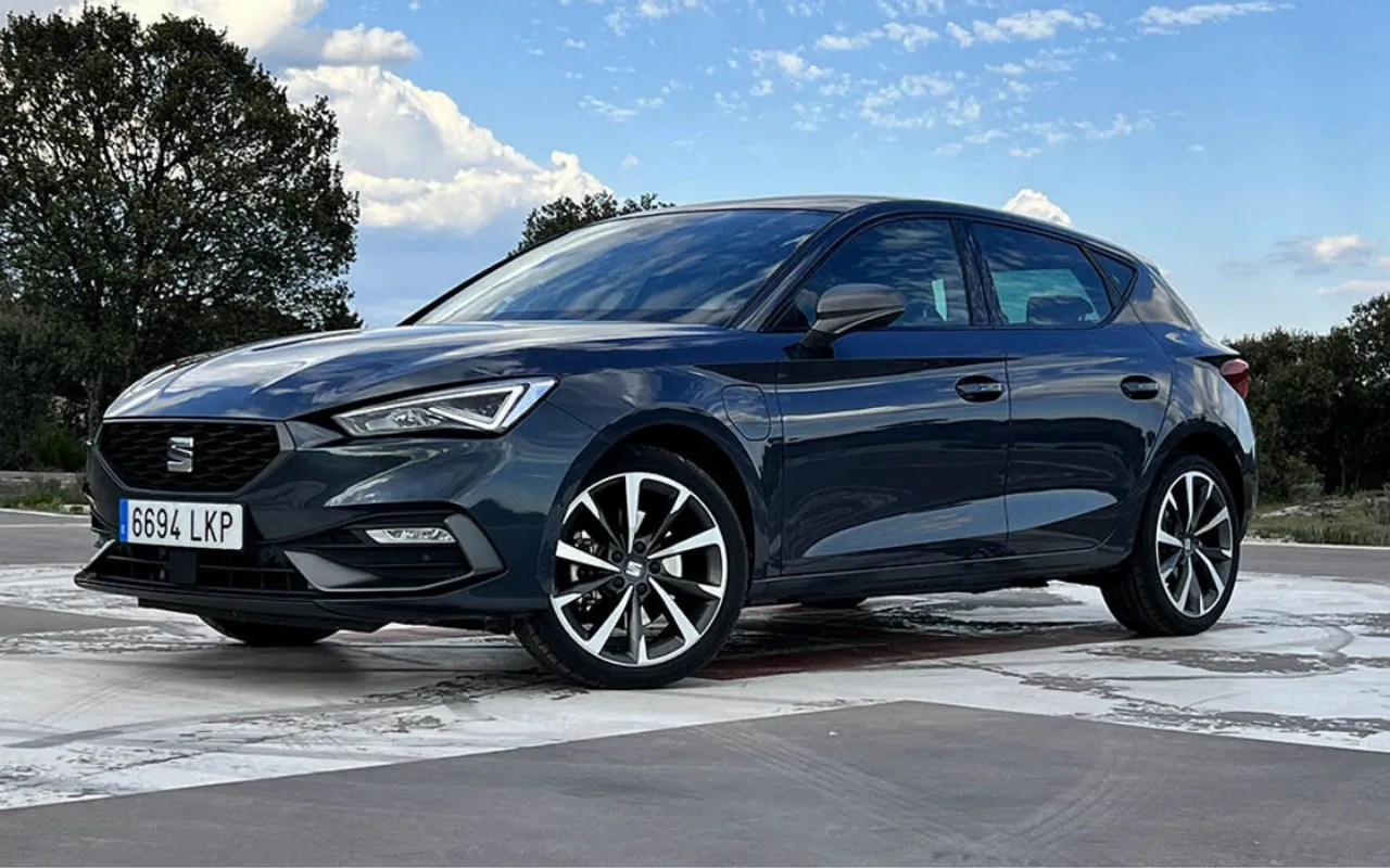 Leon 2023. Seat Leon 2023. Seat 2023. Seat Leon 2023 300 Kc.