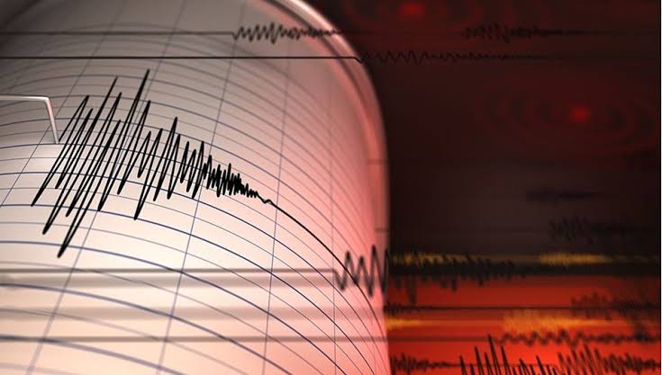 Kahramanmaraş’ta 7.4 büyüklüğünde deprem! Deprem bir çok ilden hissedildi