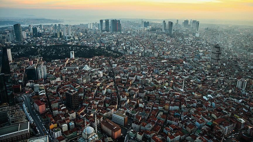 Vakit daralıyor! Kandilli, İstanbul depremi için hem tarih hem de oran verdi