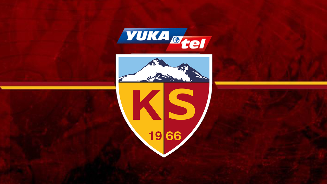 Kayserispor "hükümet istifa" sloganlarını kınadı: "Zilletin karşısındayız"