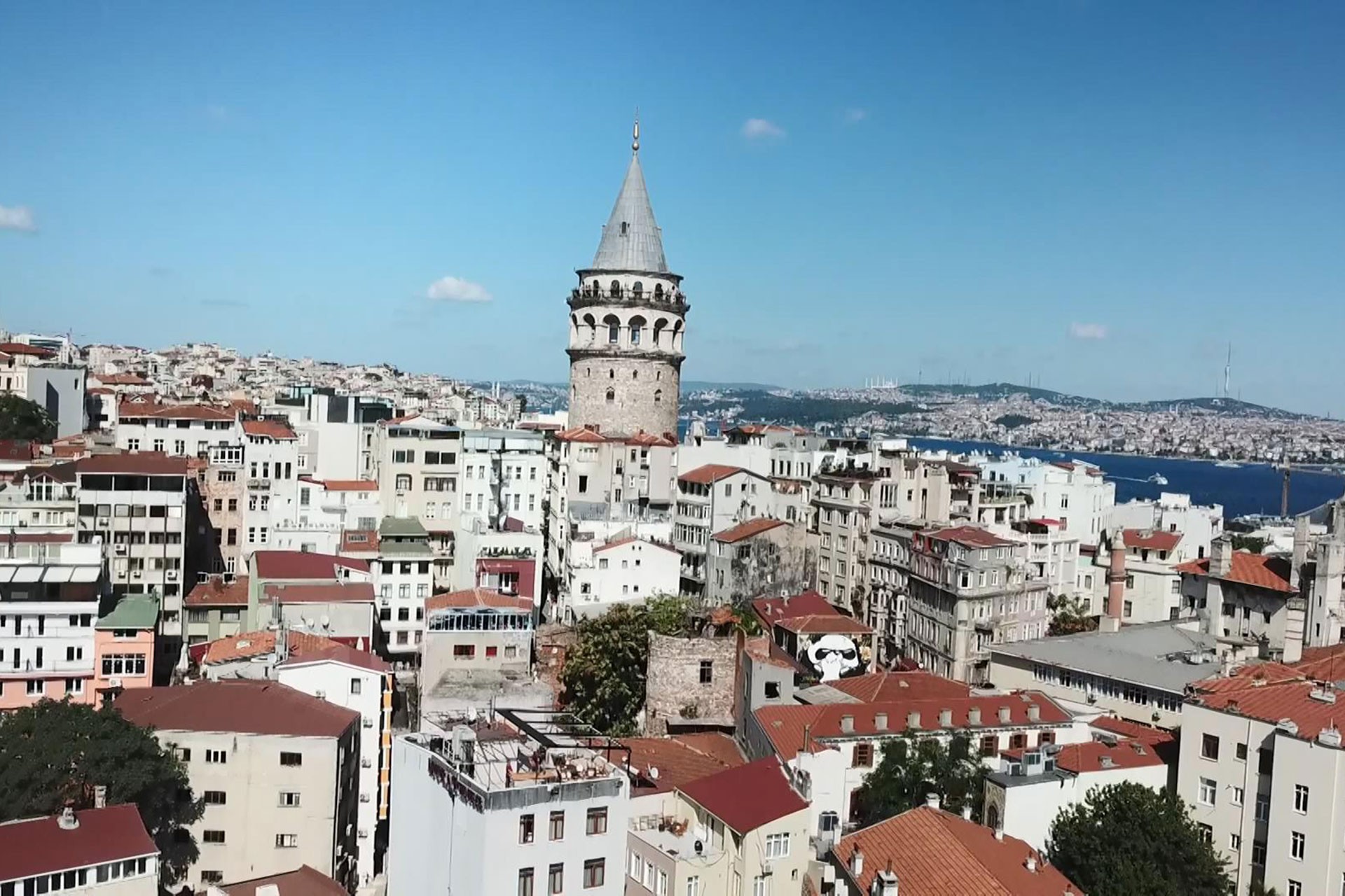 Kandilli Rasathanesi Müdüründen İstanbul depremi uyarısı! AFP'ye konuştu...