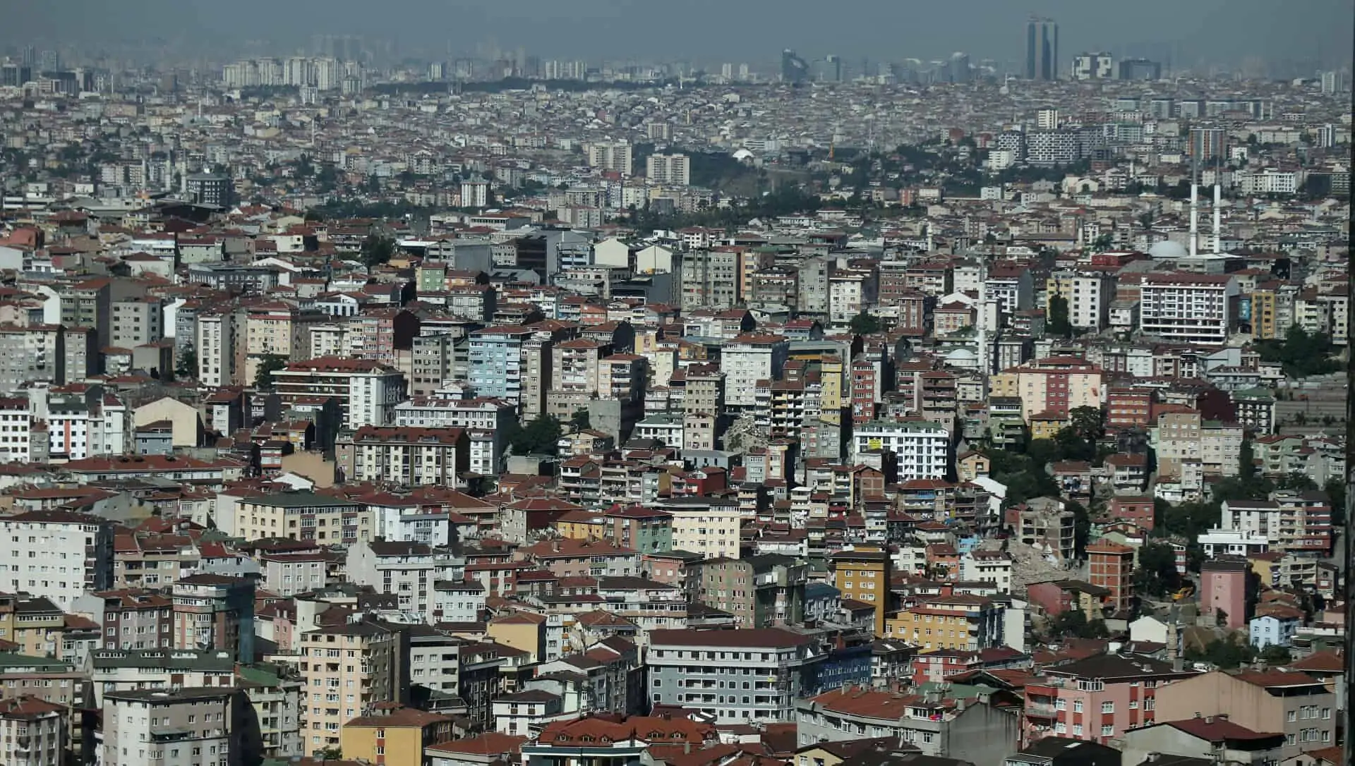 Bakanlık imar suçları için harekete geçti! Affedilmeyecek...