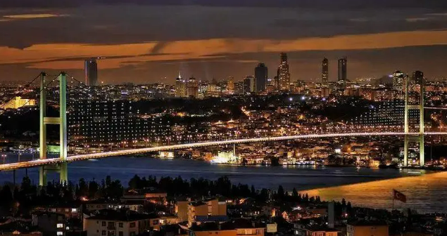 İstanbul depremini 30 saniye önceden haber verecek! İGDAŞ ve Kandilli Rasathanesi'nden ortak proje