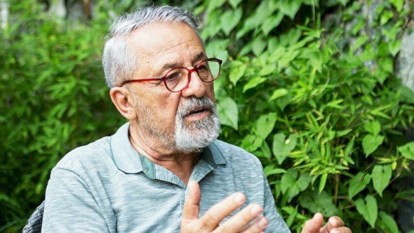 Yer bilimci Prof. Dr. Naci Görür '10 şiddetine kadar çıkabilir' diyerek uyardı