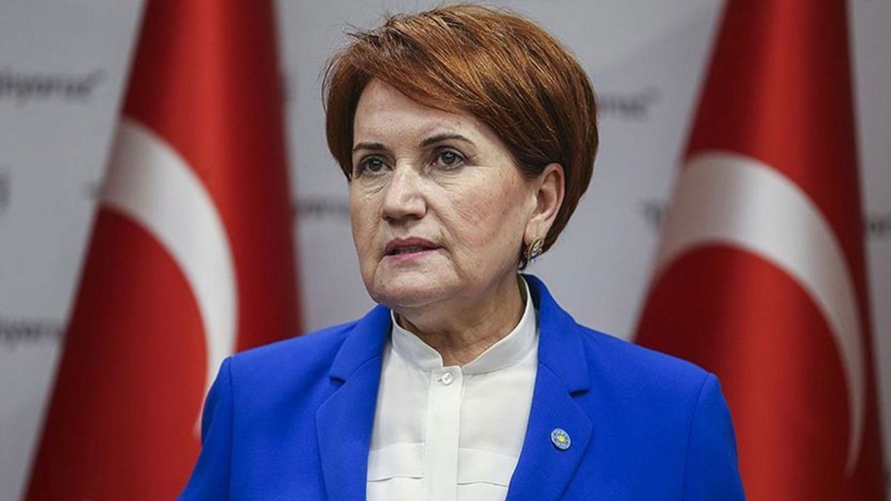 Ünlü isimler Meral Akşener'e tepki yağdırdı: "İYİ Parti GİK kararı, Türkiye'nin tek adam garipliğinden daha mı önemli?"