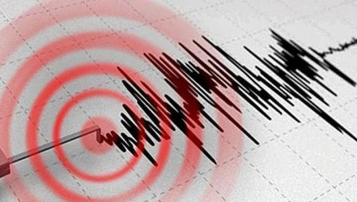 Kahramanmaraş'ta korkutan bir deprem daha