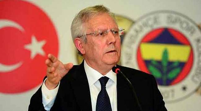 Aziz Yıldırım'a bakanlık mı teklif edildi:  Sizden iyi kimse spor bakanlığı yapamaz