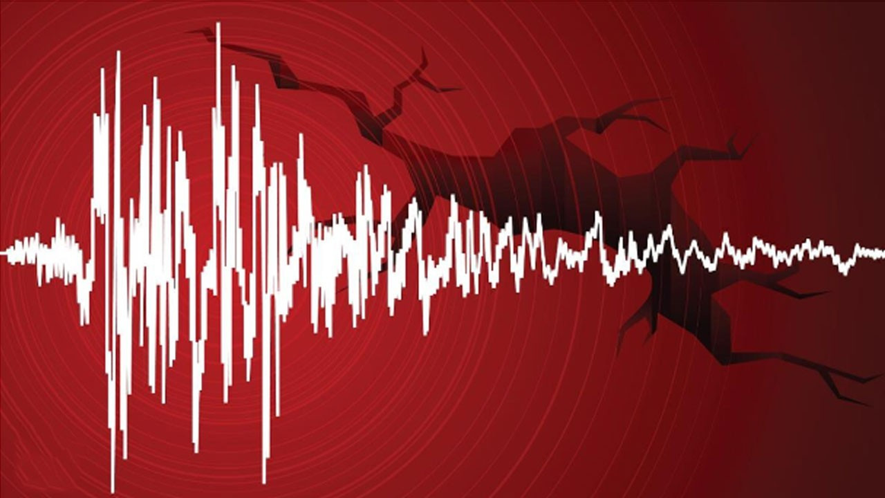 Kahramanmaraş ve Malatya'da deprem!